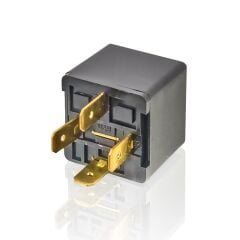 Sanel SR1243 Mini Röle 12v 30ah