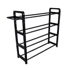 DecoBella 4 Katlı Ayakkabılık