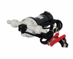 Water Sound GP2612 Hidrofor 12v 23lt/dk