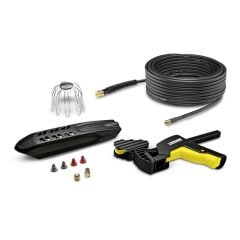 Karcher PC20 Yağmur Oluğu ve Boru Temizleme Kiti