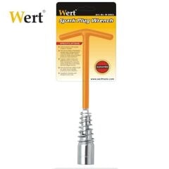 Wert Mafsallı Buji Lokma Anahtarı