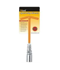 Wert Mafsallı Buji Lokma Anahtarı