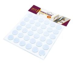 DecoBella Yuvarlak Keçe 22mm