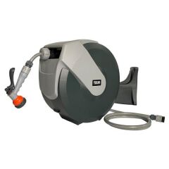 Texas 90015542 Otomatik Hortum Makarası Seti 30mt