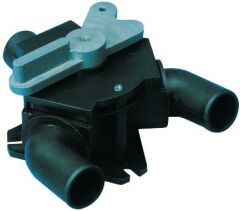 Matromarine Üç Yollu Vana 38-25mm