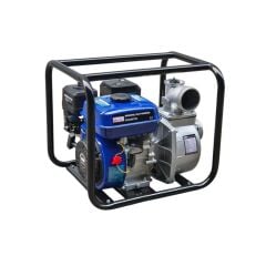 Be-Welt Benzinli Su Motoru 5.37hp