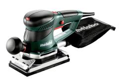 Metabo SRE 4350 TURBOTEC Titreşimli Zımpara Makinesi