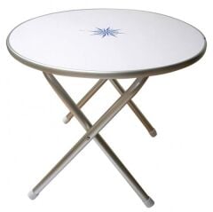 Marintek Güverte Sehpası 60cm