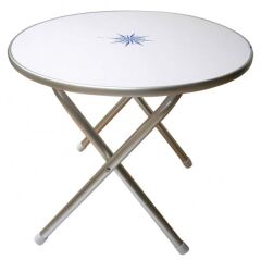 Marintek Güverte Sehpası 60cm