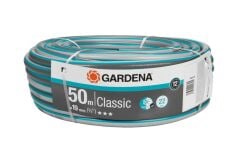 Gardena 18025-20 Classic Hortum 3/4'' 50mt