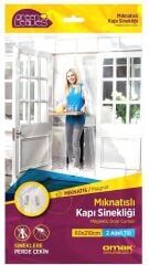 DecoBella Mıknatıslı Kapı Sinekliği