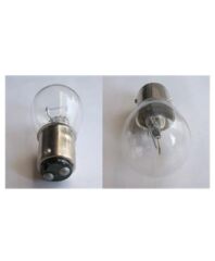 Remkay 24V 21W 94 Tek Duylu Ampul