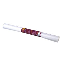 DecoBella Şeffaf Raf Örtüsü 50x125cm