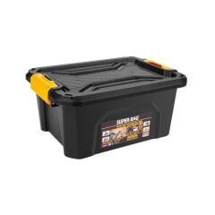 Super-Bag Saklama Kutusu 20lt