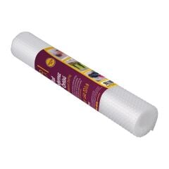 DecoBella Şeffaf Raf Örtüsü 30x200cm