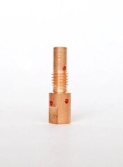 Maxweld MIG25 Meme Tututucu 5'li Paket