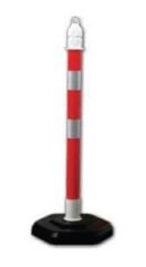 Evelüks Dubalı Uyarı Dikmesi