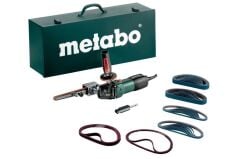 Metabo BFE 9-20 Zımpara Makinesi Seti