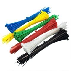 Gwest Kablo Bağı 4,8x370mm 100lü Paket