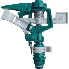 Raco 55715 Pat Pat Ayarlı PLastik Fıskiye