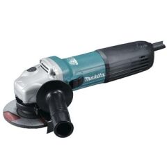 Makita GA4540C 1400 Watt Devir Ayarlı 115 mm Avuç Taşlama