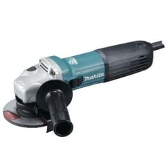 Makita GA4540C Devir Ayarlı Avuç Taşlama 1400W