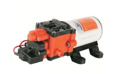 Seaflo Marin Hidrofor 5lt/dk 12v