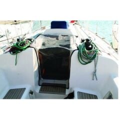 Nuova Rade Tekne Kapıları İçin Sineklik 120x170cm