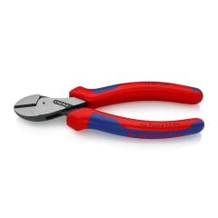 Knipex 7302160 X-Cut Yüksek Performanslı Hafif Yan Keski