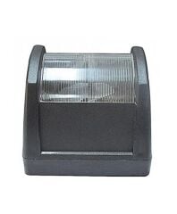 Remkay 12V Büyük Siyah Led Pupa Seyir Feneri