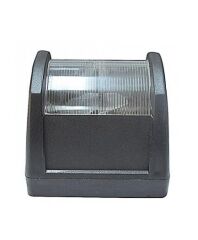 Remkay 12V Büyük Siyah Led Pupa Seyir Feneri