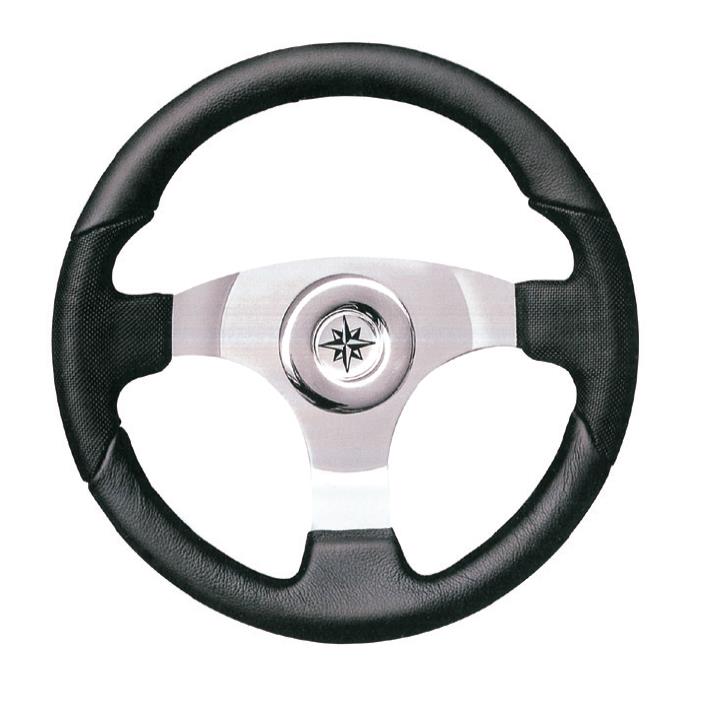 Savoretti Tipo.T15B Dümen Simidi 35cm