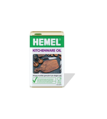 Hemel Kitchenware Oil Ahşap Mutfak Gereçleri Yağı Şeffaf 175ml