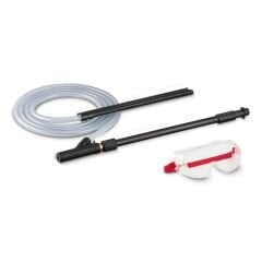 Karcher K2-K7 Kum Püskürtme Seti (Ev Tipi)