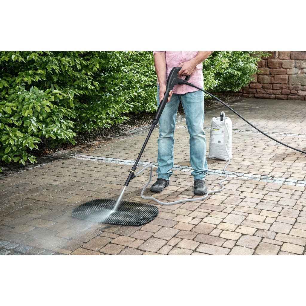Karcher K2-K7 Kum Püskürtme Seti (Ev Tipi)