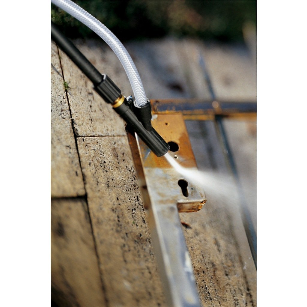 Karcher K2-K7 Kum Püskürtme Seti (Ev Tipi)