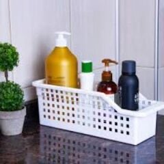 DecoBella Düzenleyici Sepet