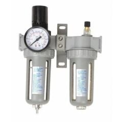 Luft Werkzeuge AFRL80 1/2'' Çiftli Şartlandırıcı
