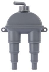 Osculati Anti-Sifon 13-32mm