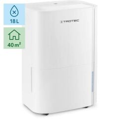 Trotec TTK 54 E Nem Alma Cihazı 16L/31m2