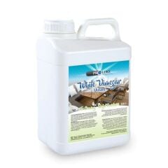 Prolüks White Vinegar Beyaz Sirke 5lt
