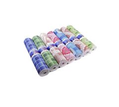 DecoBella Banyo Kaymaz Yolluk 65x150cm