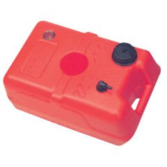 Nuova Rade Hulk Taşınabilir Yakıt Tankı