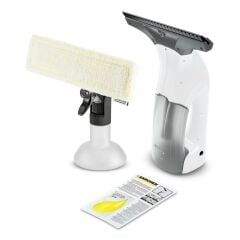 Karcher WV1 Plus Cam Temizleme Makinesi