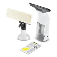 Karcher WV1 Plus Cam Temizleme Makinesi