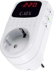 Cata CT-9187 Dijital Regülatörlü Priz 4000W
