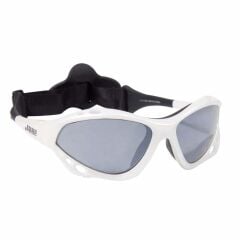 Jobe Knox Beyaz Gözlük