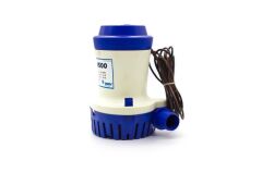 Shurflo Sintine Pompası 1500 gph 12v