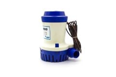 Shurflo Sintine Pompası 1500 gph 12v