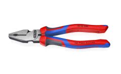 Knipex 02 02 200 Ağır Tip Kombine Penseler